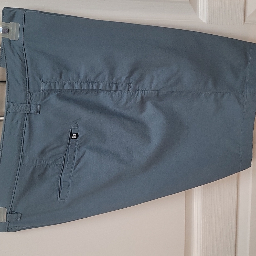 Travis Matthews golf shorts